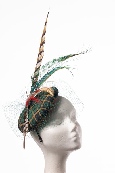casquete Hipolita