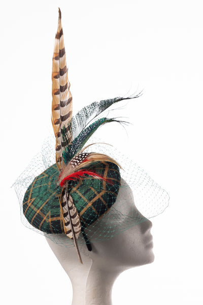 casquete Hipolita